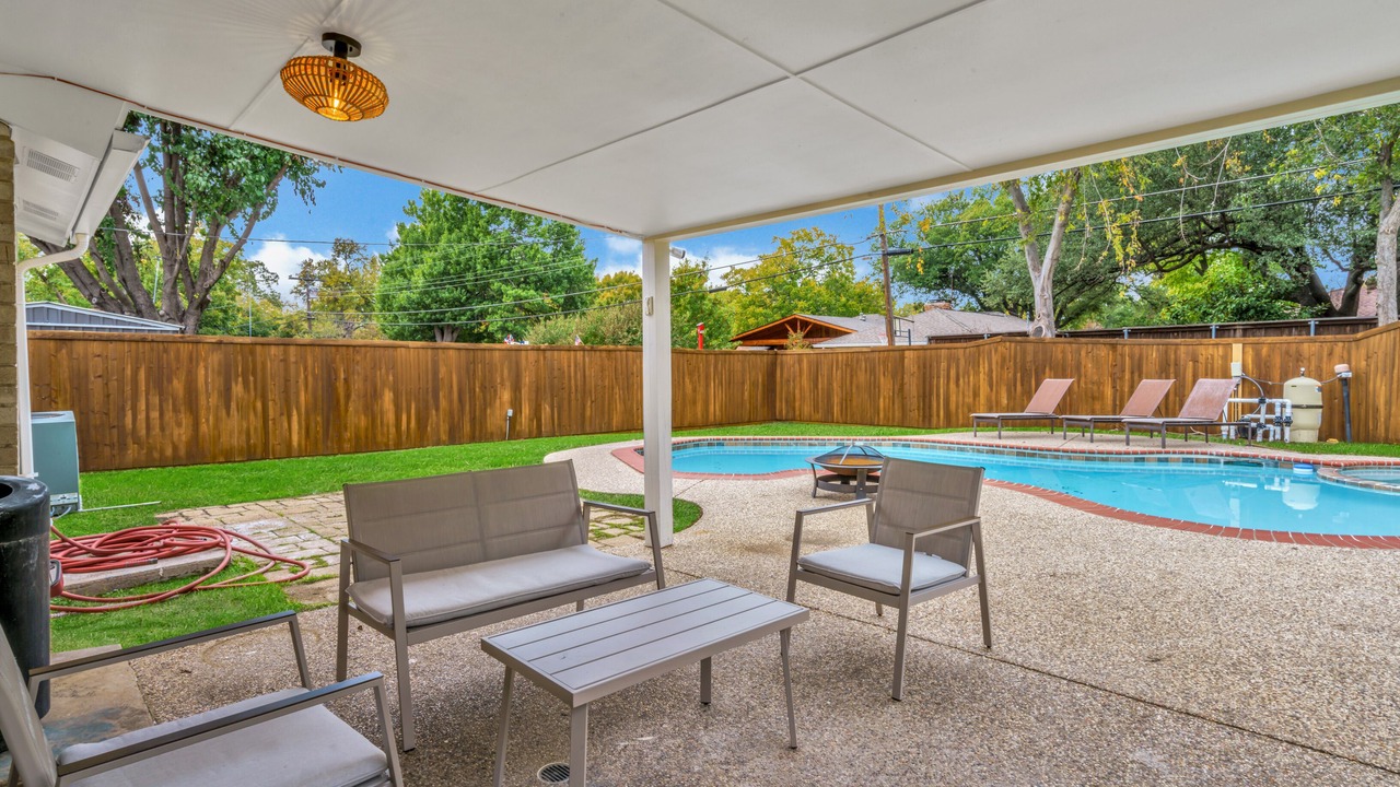 Photo of Outdoor in Plano