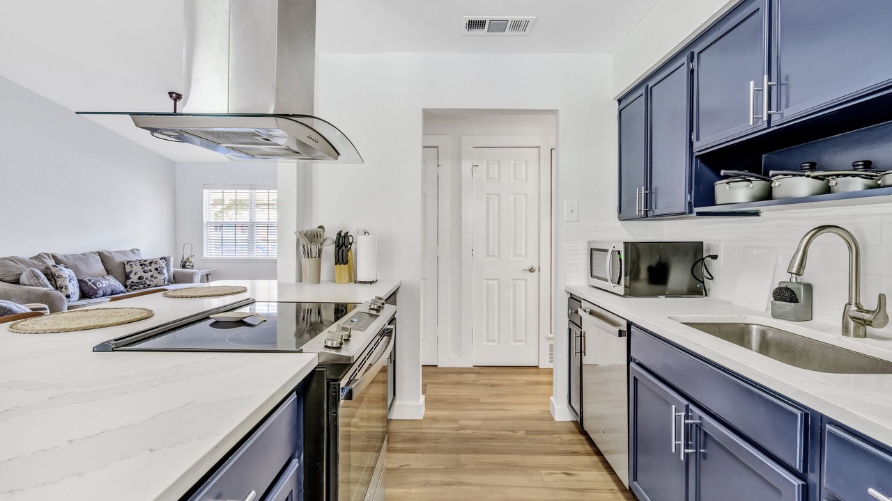 Photo of Kitchen in Plano