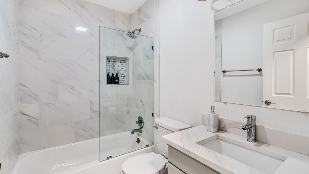 Photo of Bathroom in Plano
