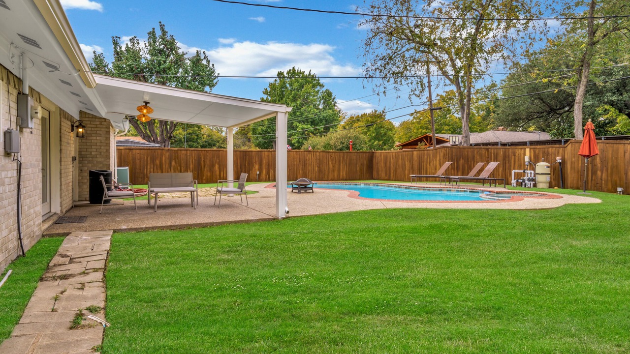 Photo of Outdoor in Plano