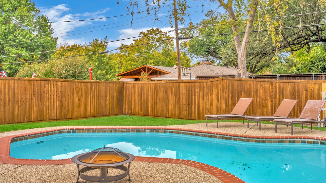 Photo of Outdoor in Plano