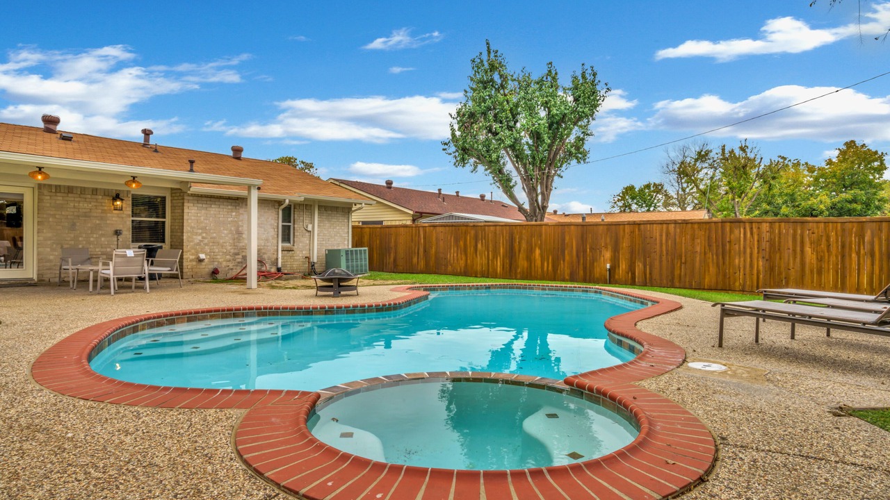 Photo of Outdoor in Plano