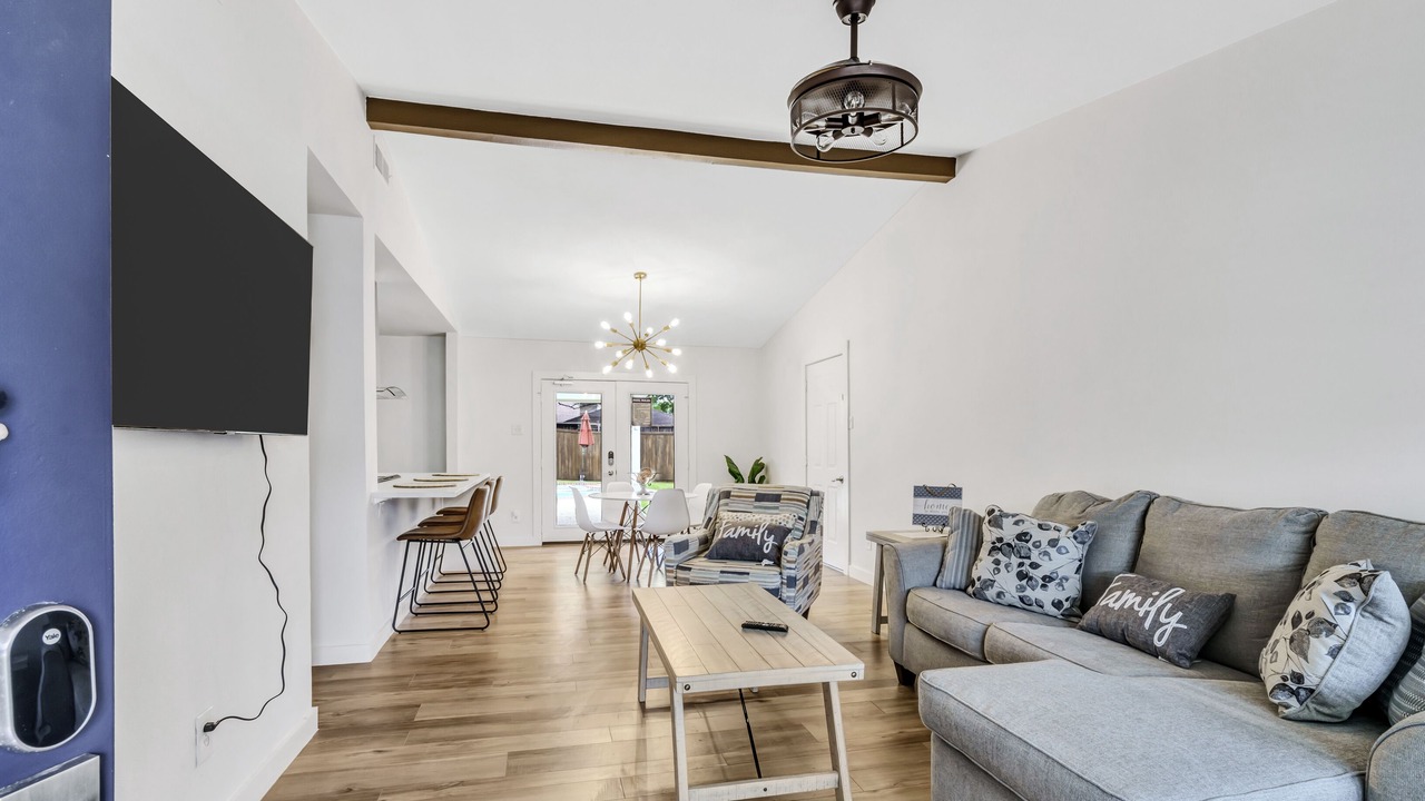 Photo of Livingroom in Plano