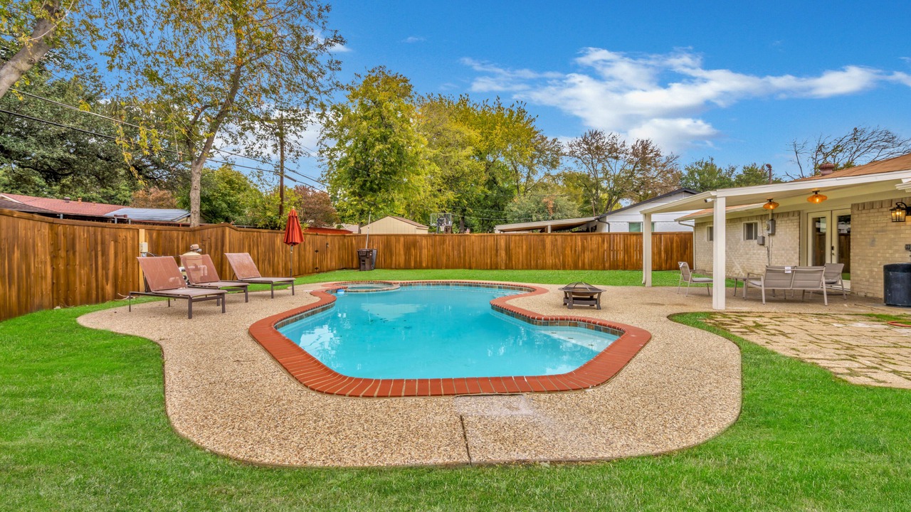 Photo of Outdoor in Plano