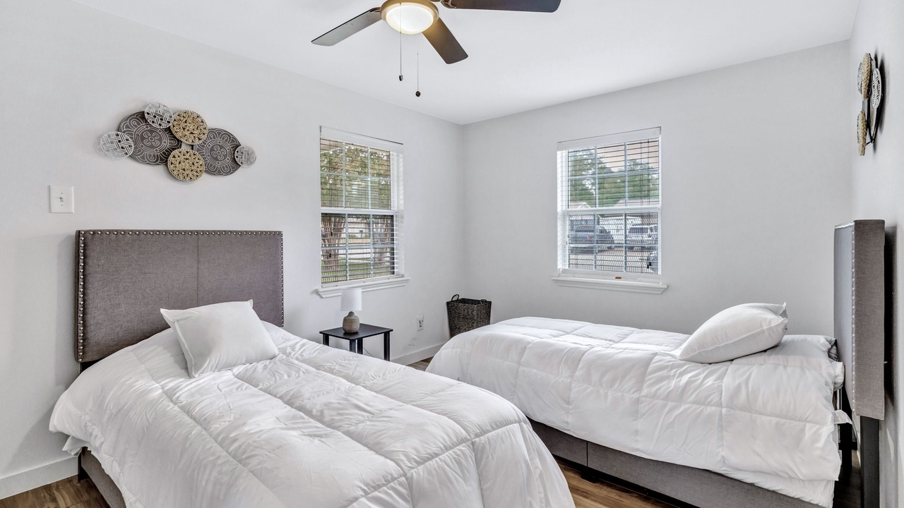 Photo of Bedroom in Plano