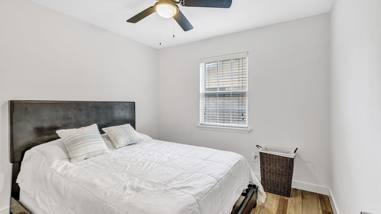 Photo of Bedroom in Plano