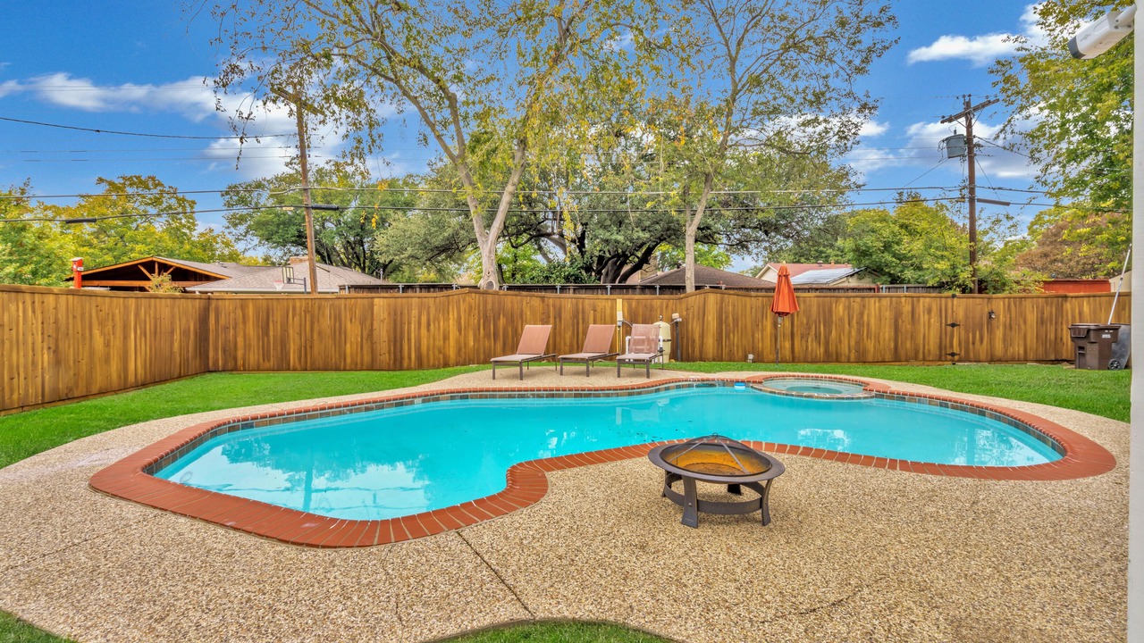 Photo of Outdoor in Plano