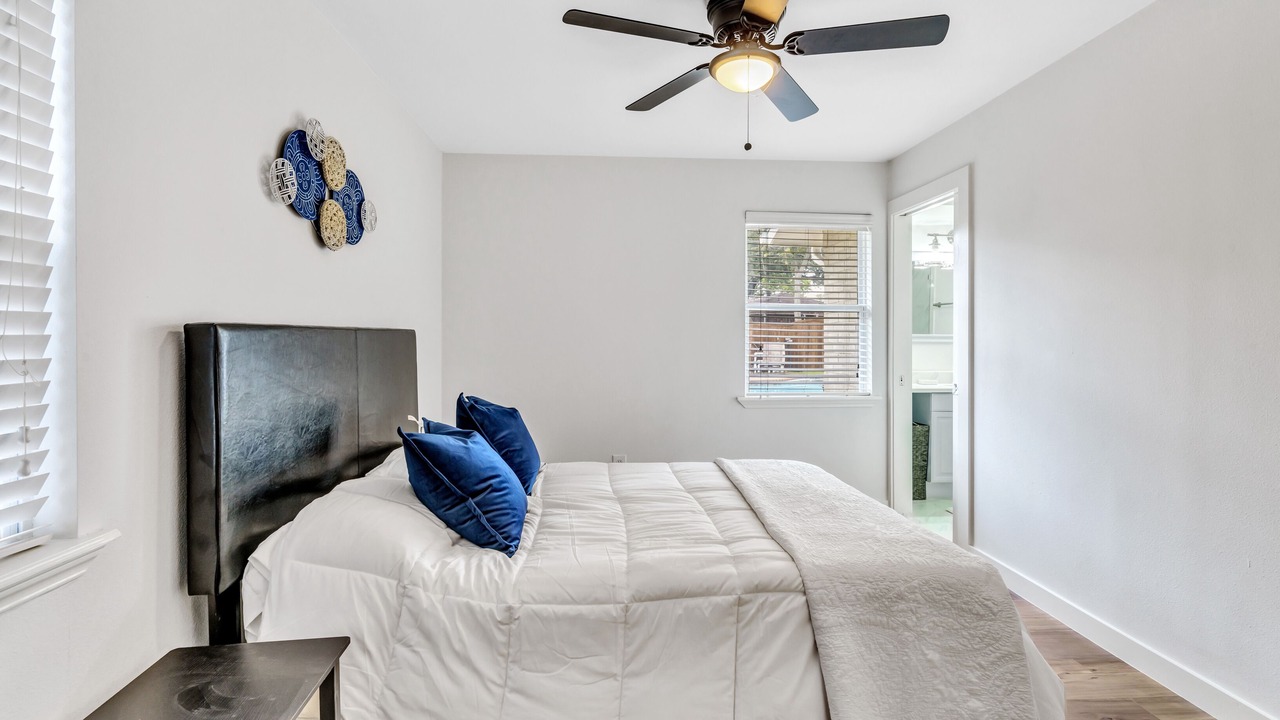 Photo of Bedroom in Plano