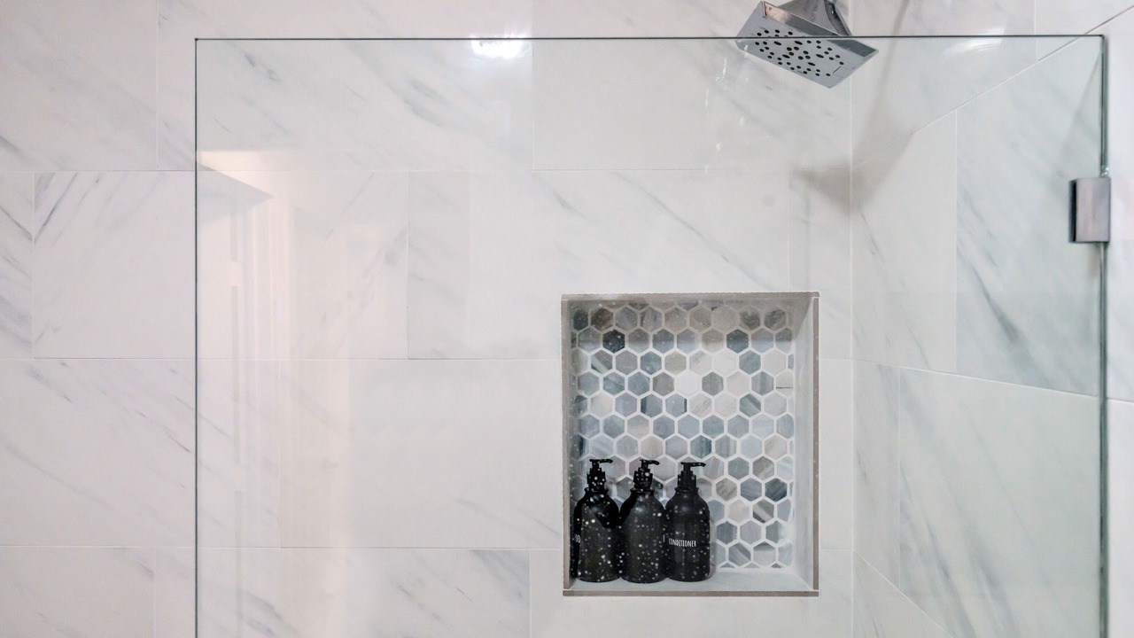 Photo of Bathroom in Plano
