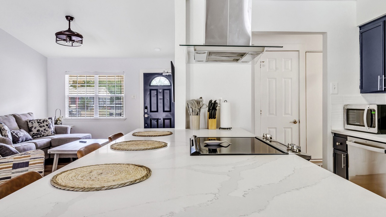 Photo of Kitchen in Plano