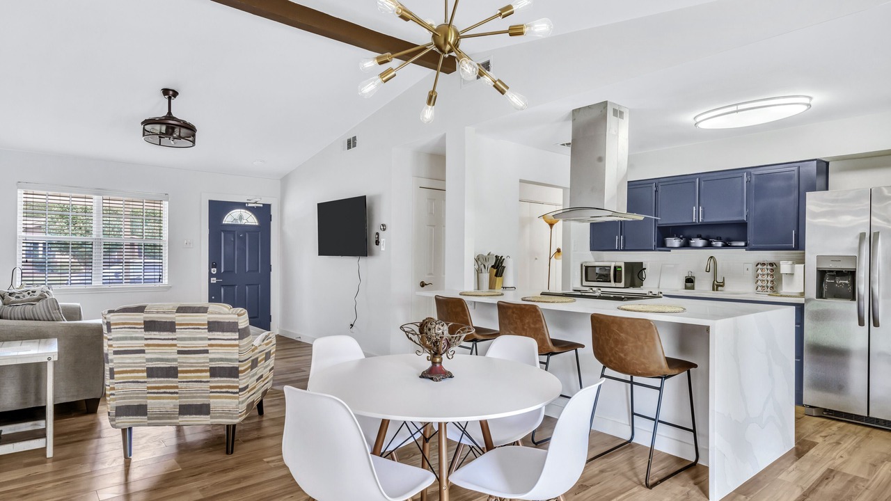 Photo of Kitchen in Plano