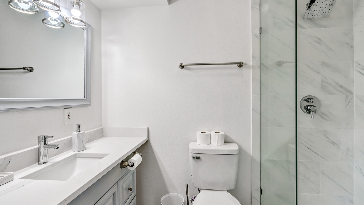 Photo of Bathroom in Plano