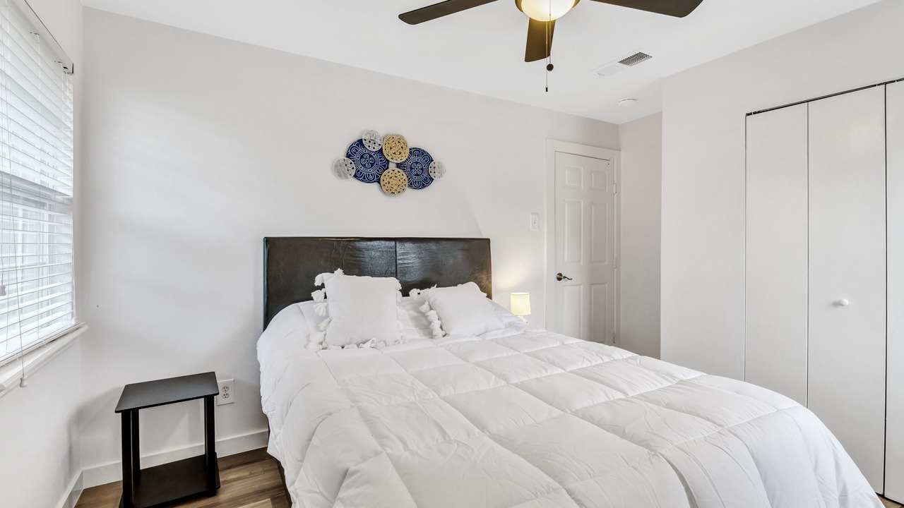 Photo of Bedroom in Plano
