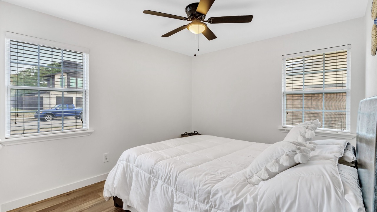 Photo of Bedroom in Plano