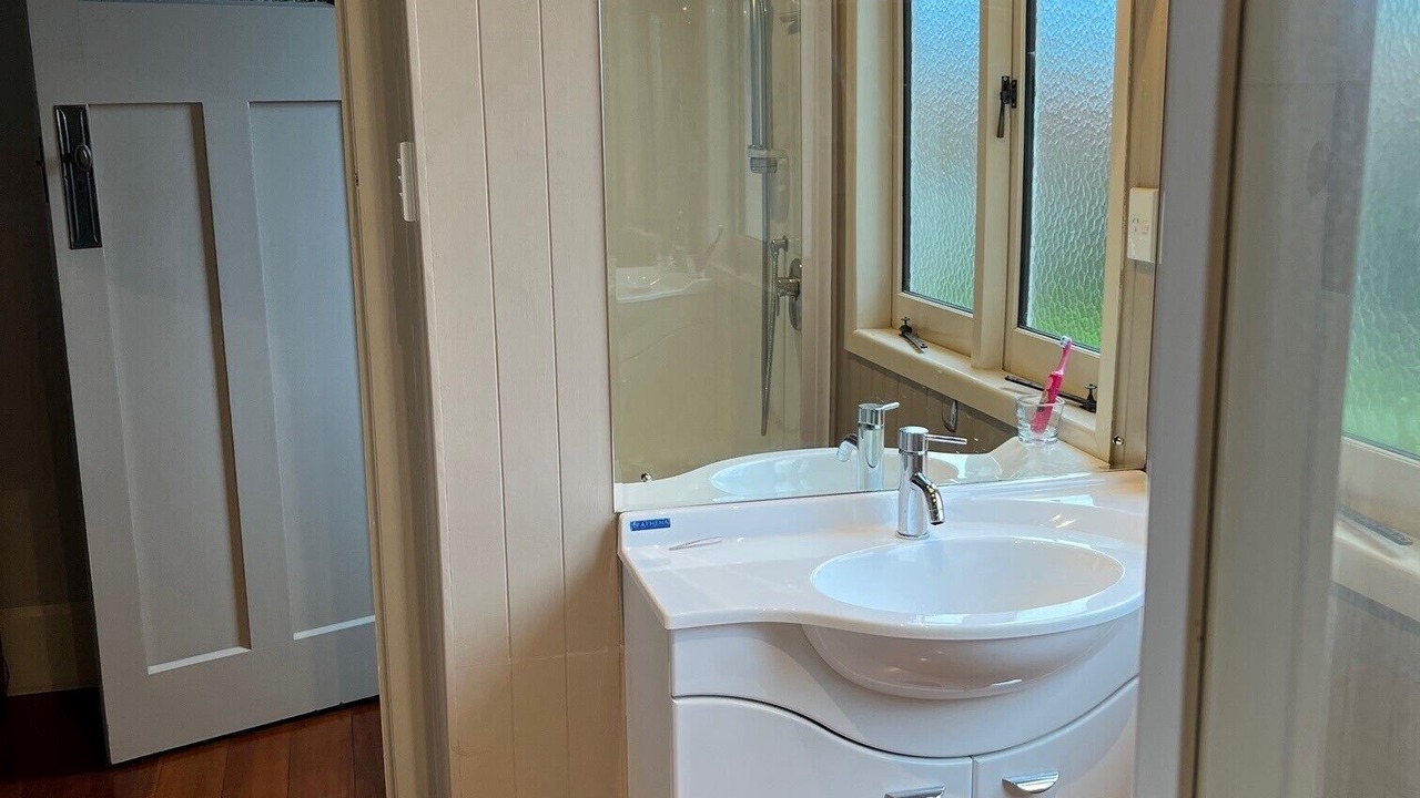 Photo of Bathroom in Havelock North