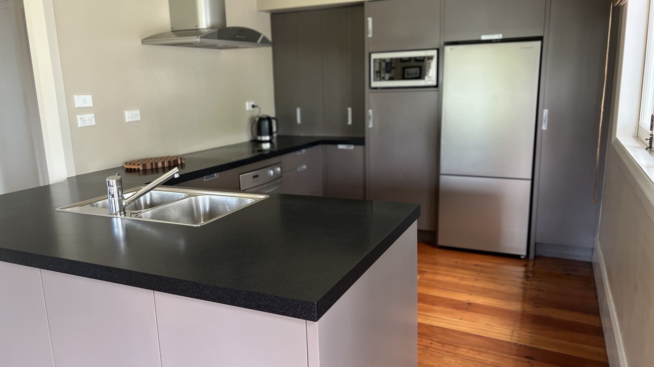 Photo of Kitchen in Havelock North