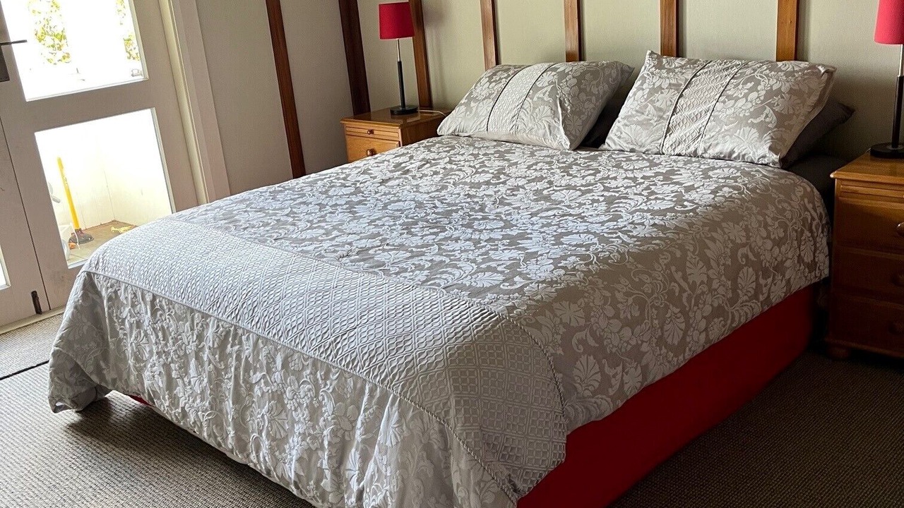 Photo of Bedroom in Havelock North