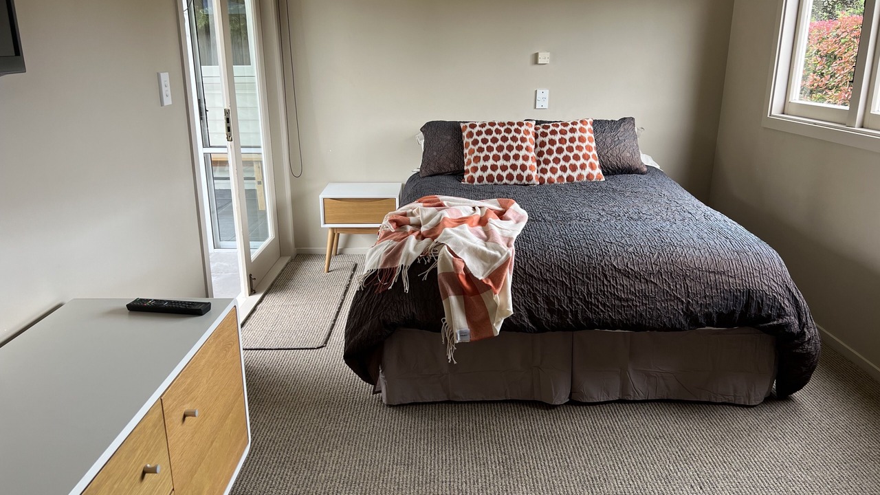 Photo of Bedroom in Havelock North