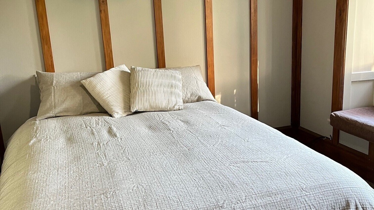 Photo of Bedroom in Havelock North
