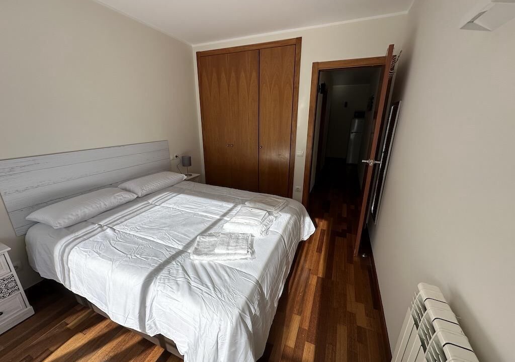 Photo of Bedroom in El Tarter