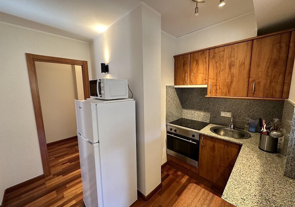 Photo of Kitchen in El Tarter