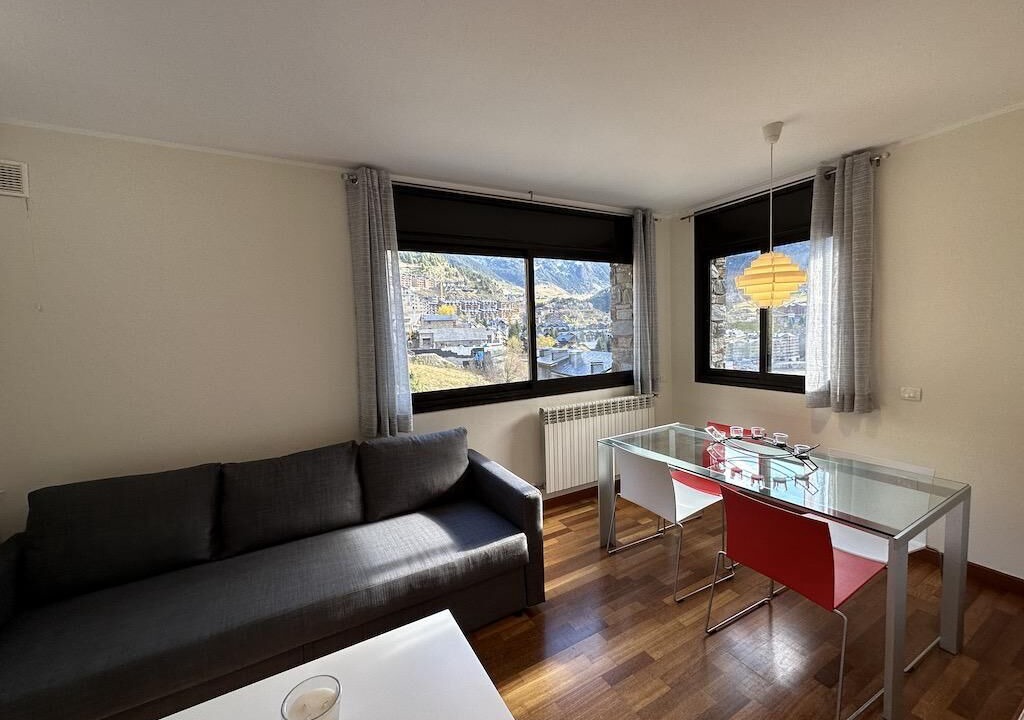 Photo of Livingroom in El Tarter