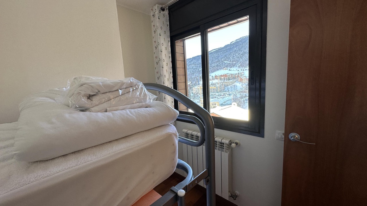 Photo of Bedroom in El Tarter