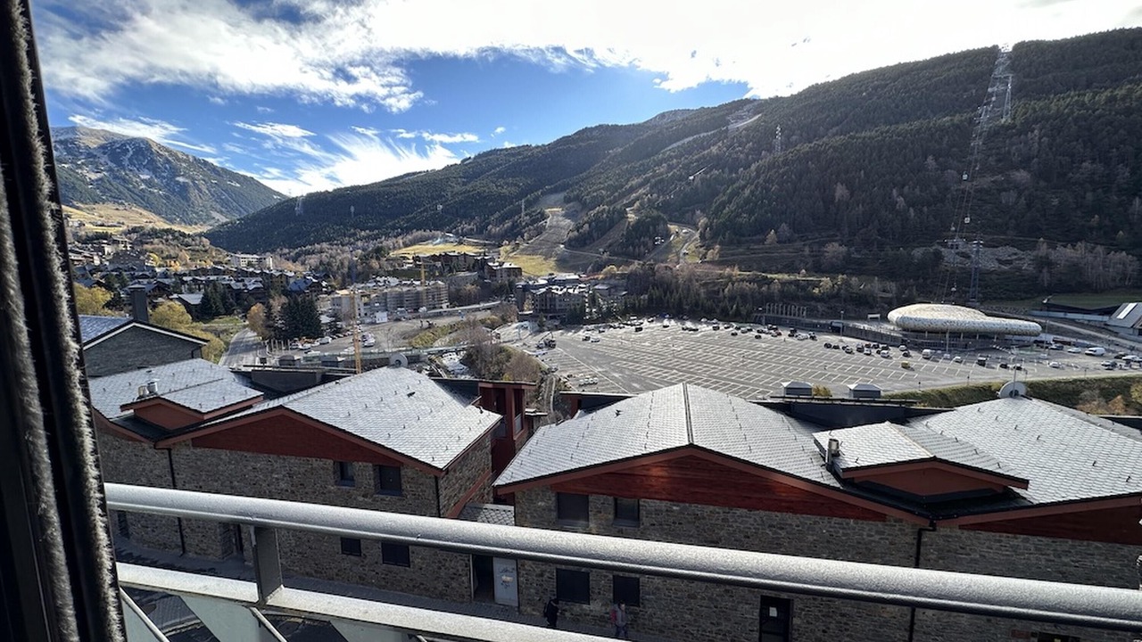 Photo of Outdoor in El Tarter