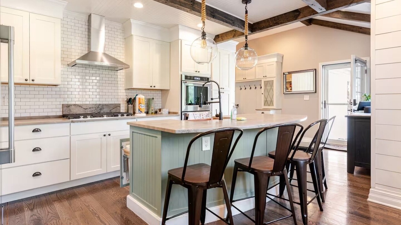Photo of Kitchen in Springfield