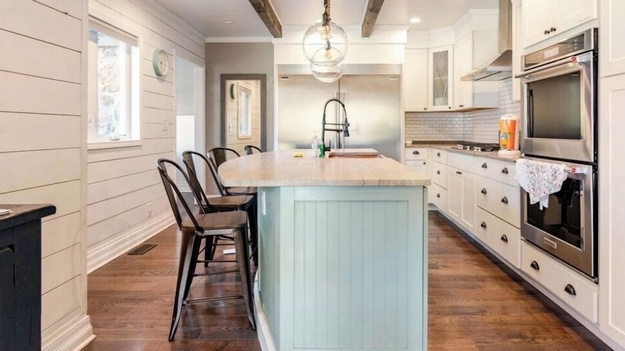 Photo of Kitchen in Springfield