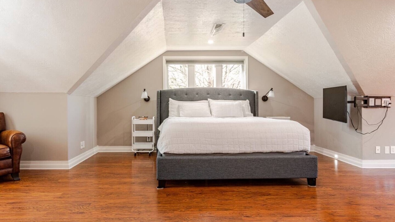 Photo of Bedroom in Springfield