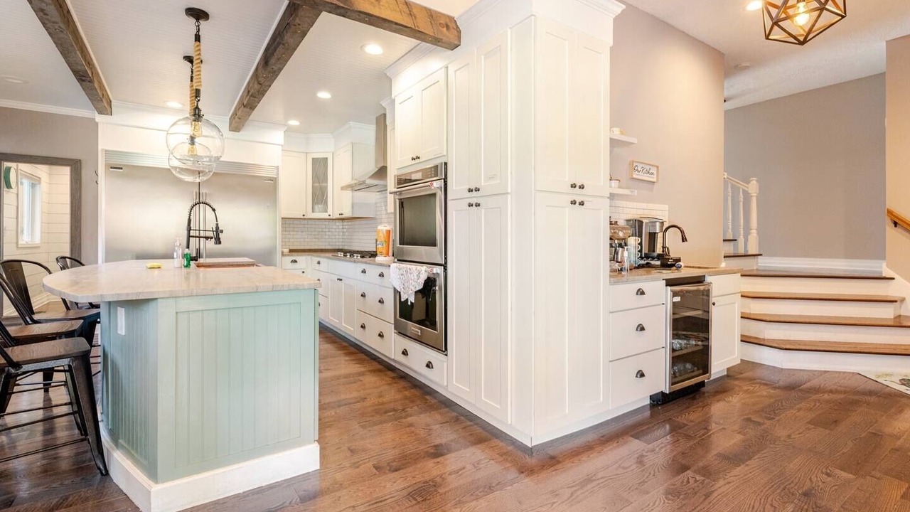 Photo of Kitchen in Springfield