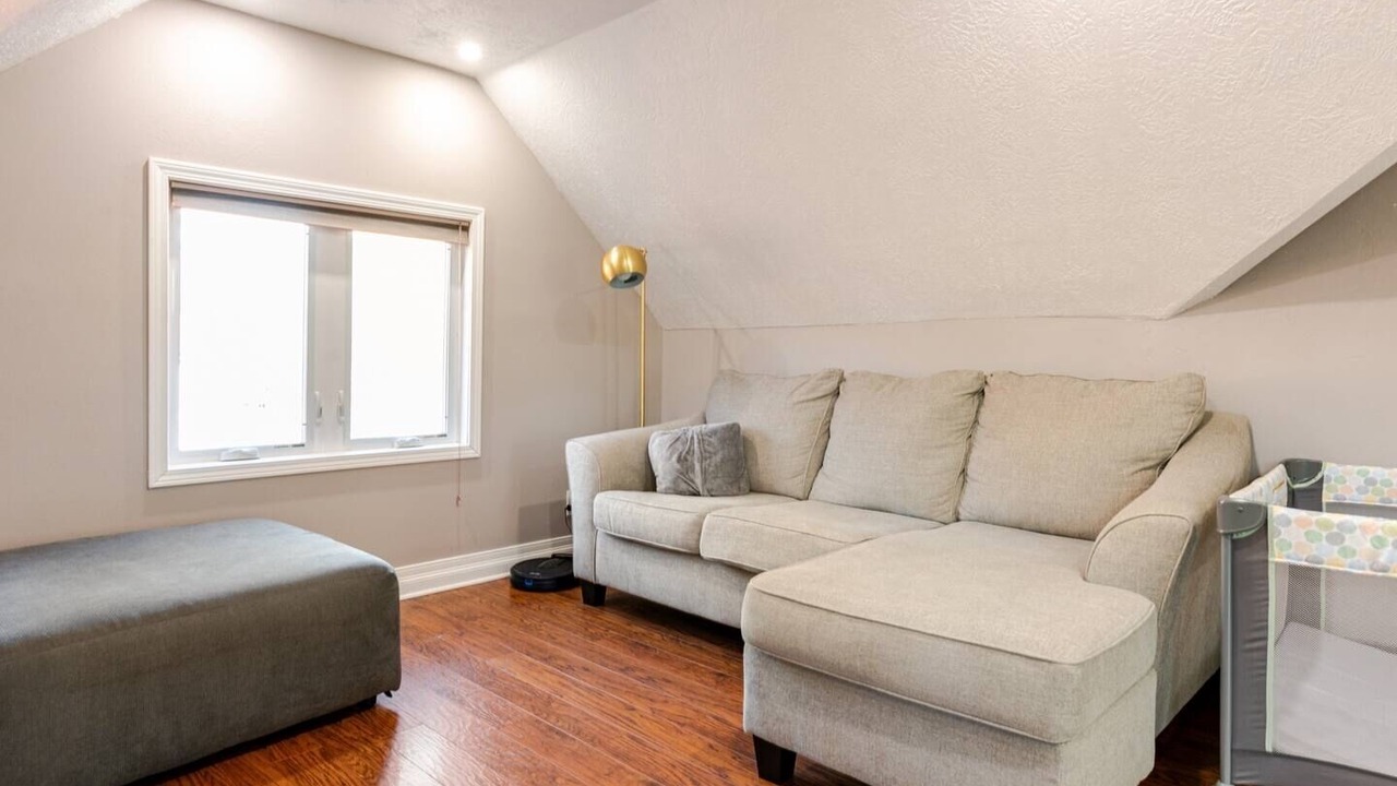Photo of Livingroom in Springfield