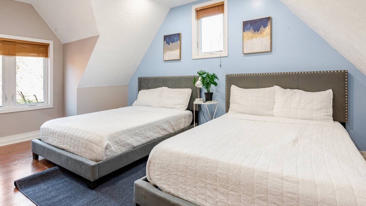 Photo of Bedroom in Springfield