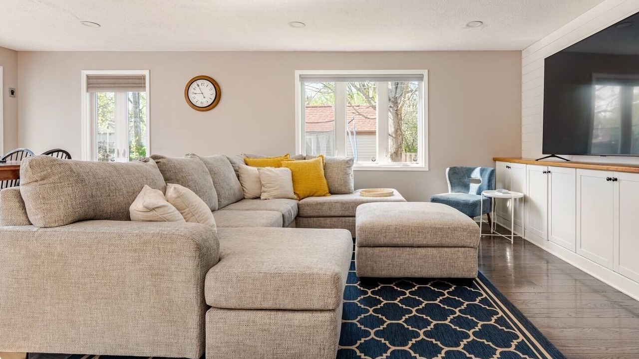 Photo of Livingroom in Springfield