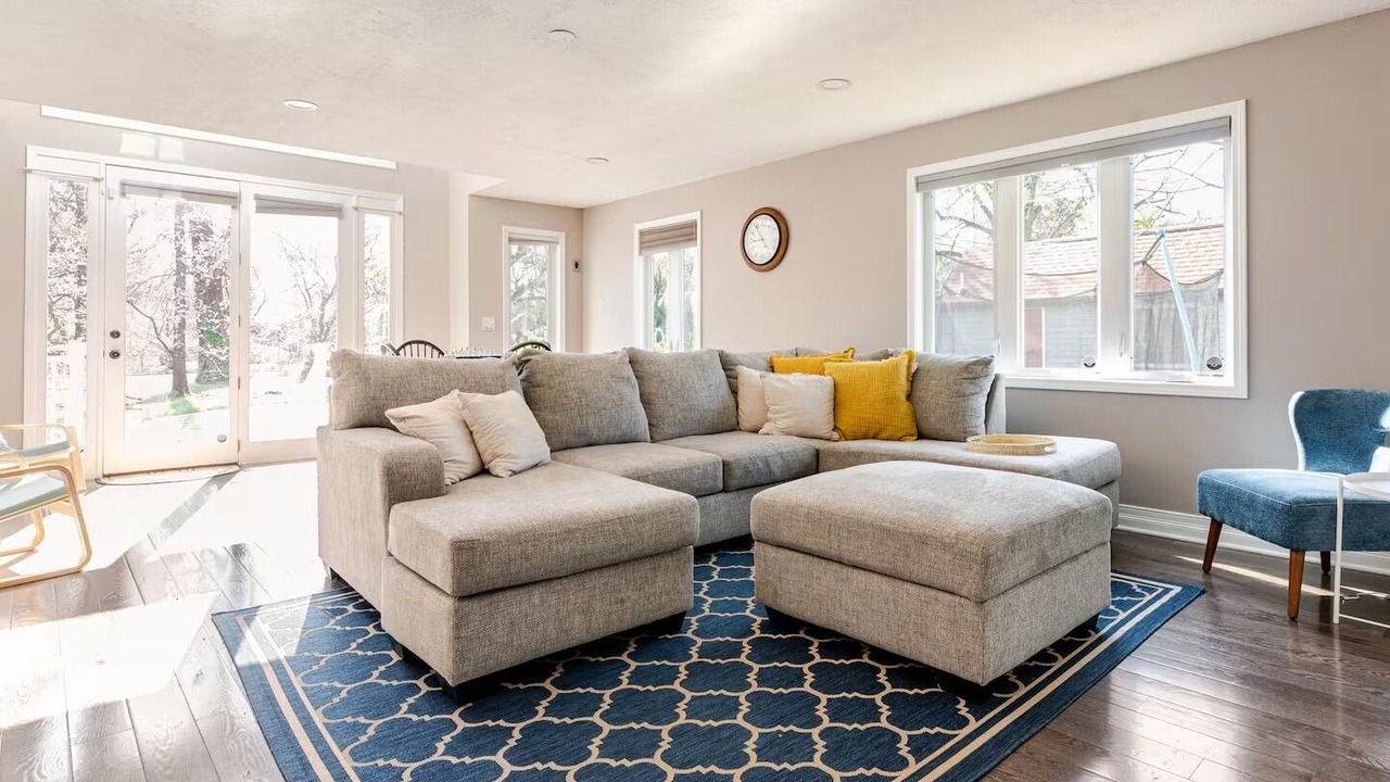 Photo of Livingroom in Springfield