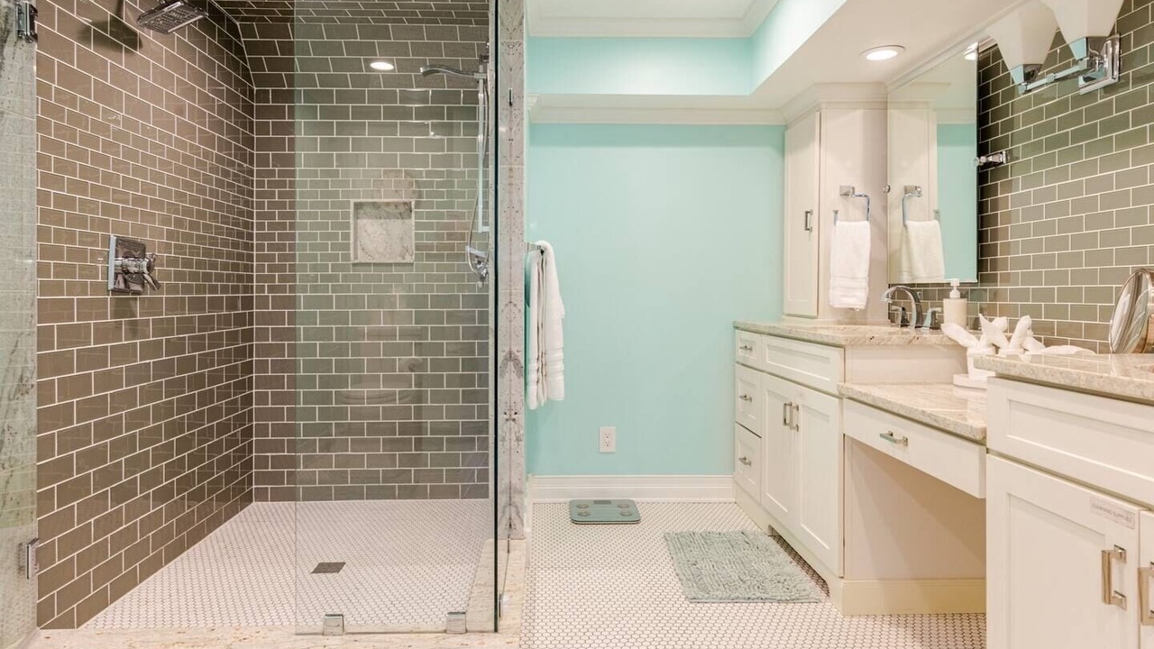 Photo of Bathroom in Springfield