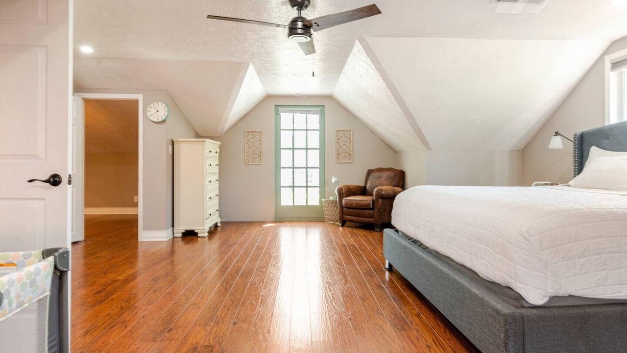 Photo of Bedroom in Springfield