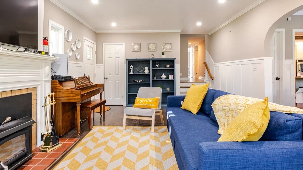 Photo of Livingroom in Springfield