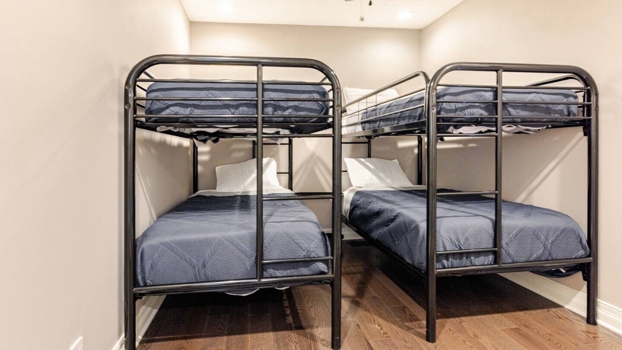 Photo of Bedroom in Springfield