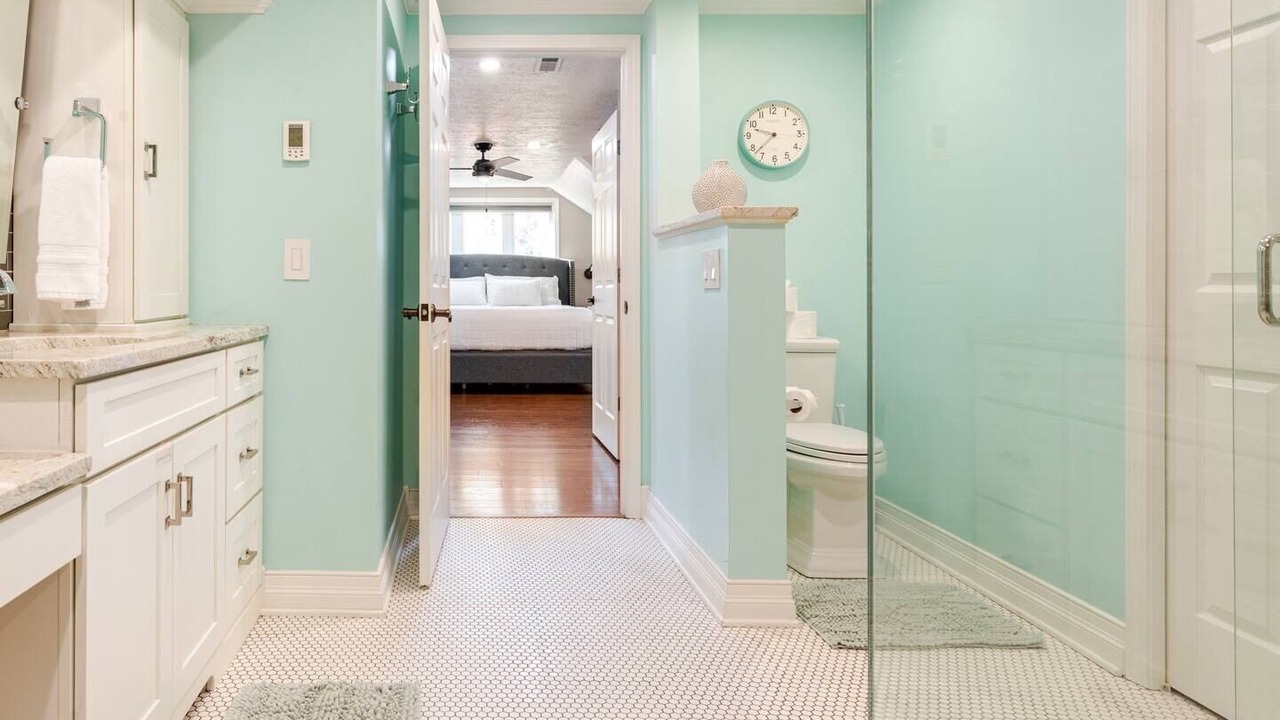 Photo of Bathroom in Springfield