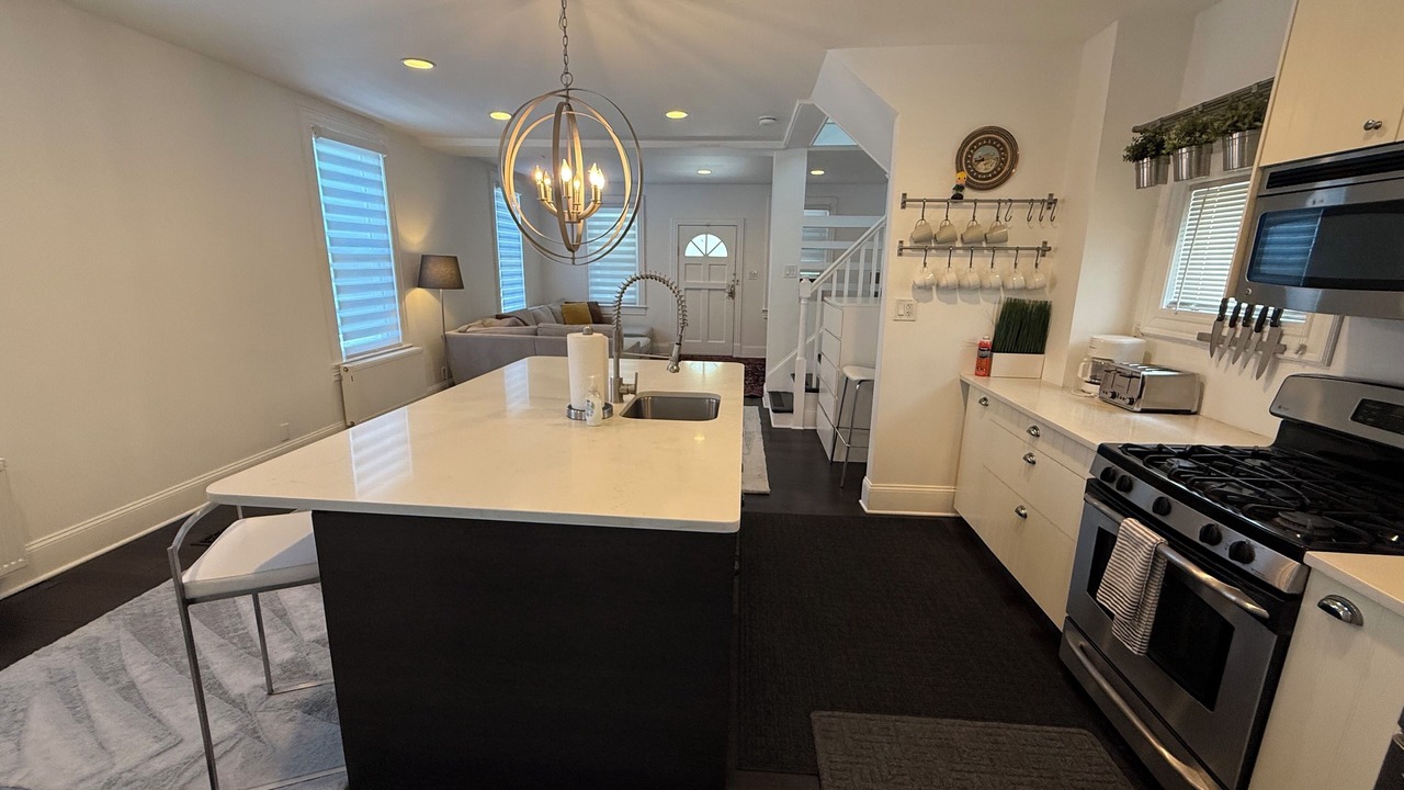 Photo of Kitchen in Fairlawn