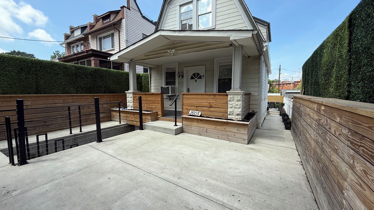 Photo of Outdoor in Fairlawn