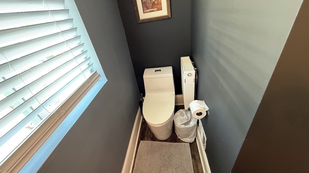 Photo of Bathroom in Fairlawn
