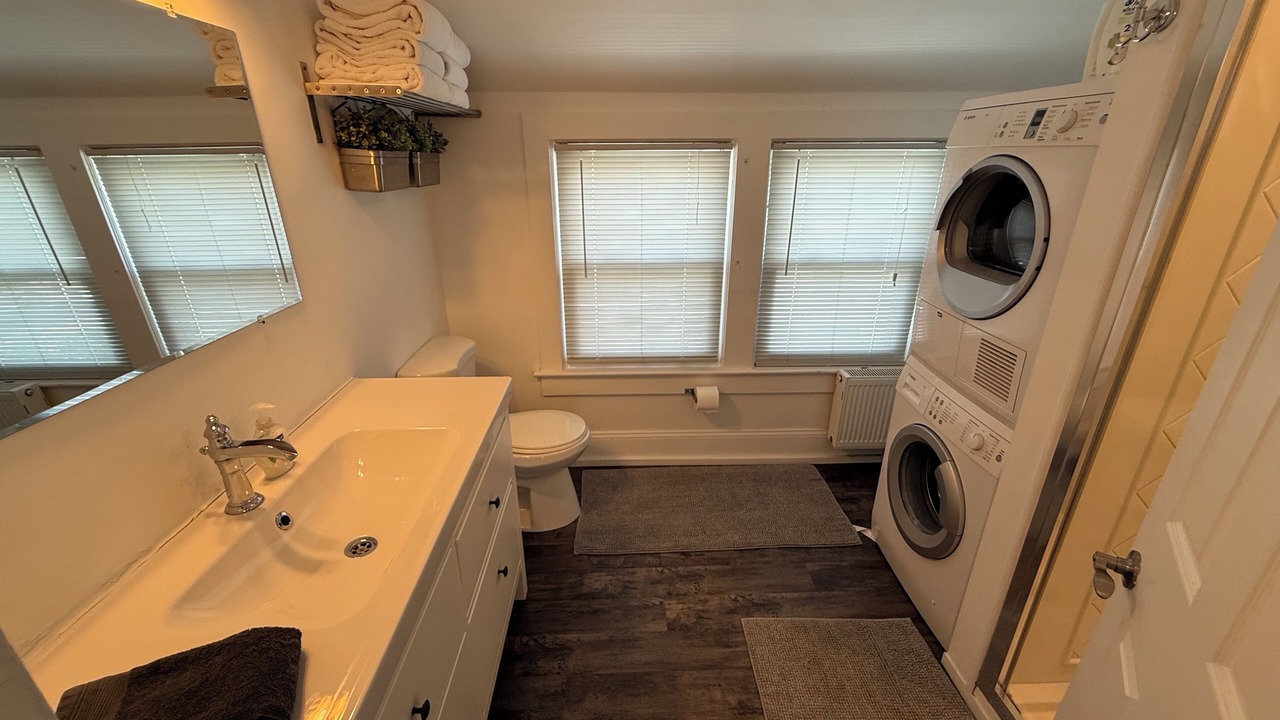 Photo of Bathroom in Fairlawn