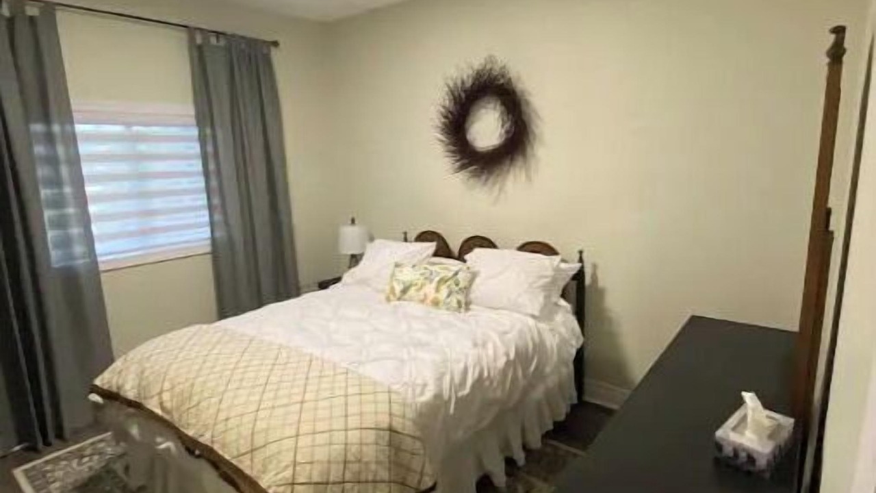 Photo of Bedroom in Springford