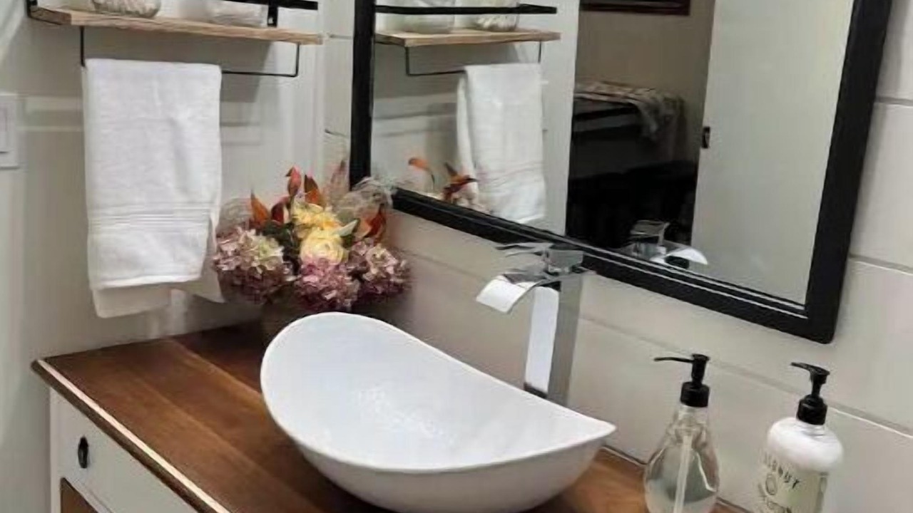 Photo of Bathroom in Springford