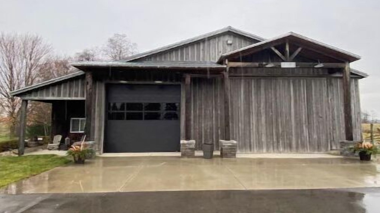 Photo of Outdoor in Springford