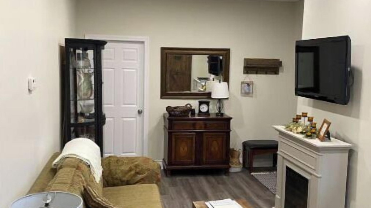 Photo of Livingroom in Springford