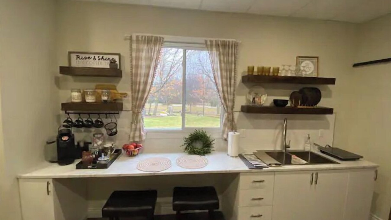 Photo of Kitchen in Springford